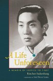 A Life Unforeseen (eBook, ePUB)