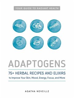 Cover Adaptogens (eBook, ePUB)