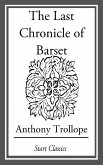 The Last Chronicle of Barset (eBook, ePUB)