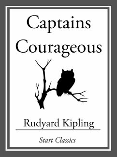 Captains Courageous (eBook, ePUB) - Kipling, Rudyard