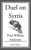 Duel on Sytris (eBook, ePUB)