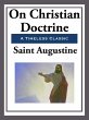 On Christian Doctrine (eBook, ePUB) - Bild 1