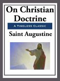 On Christian Doctrine (eBook, ePUB)