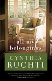 All My Belongings (eBook, ePUB)