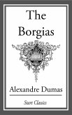The Borgias (eBook, ePUB)