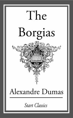Cover The Borgias (eBook, ePUB)