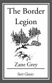 The Border Legion (eBook, ePUB)