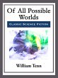 Of All Possible Worlds (eBook, ePUB) - Bild 1