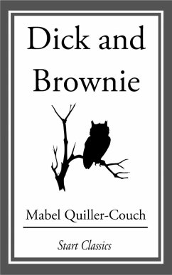 Cover Dick and Brownie (eBook, ePUB)
