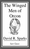 The Winged Men of Orcon (eBook, ePUB)