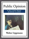 Public Opinion (eBook, ePUB) Public Opinion (eBook, ePUB)