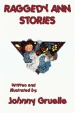 Raggedy Ann Stories (eBook, ePUB)