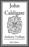 John Caldigate (eBook, ePUB)