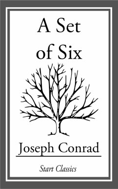 Cover A Set of Six (eBook, ePUB)