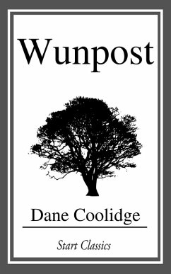 Wunpost (eBook, ePUB) - Coolidge, Dane