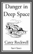 Danger in Deep Space (eBook, ePUB) - Bild 1