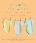 Mom's the Word (eBook, ePUB)