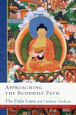 Approaching the Buddhist Path (eBook, ePUB)