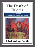 The Death of Ilalotha (eBook, ePUB)