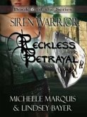 Reckless Betrayal (eBook, ePUB)
