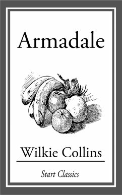 Armadale (eBook, ePUB) Cover Armadale (eBook, ePUB)