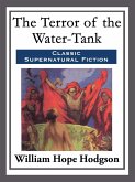 The Terror Of The Water-Tank (eBook, ePUB)