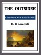 The Outsider (eBook, ePUB) - Bild 1