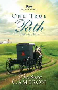 One True Path (eBook, ePUB) - Cameron, Barbara