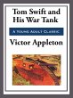 Tom Swift and His War Tank (eBook, ePUB) - Bild 1