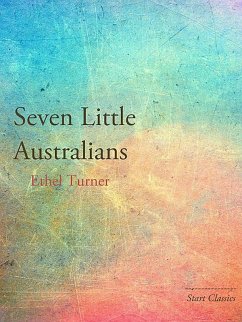 Cover Seven Little Australians (eBook, ePUB)
