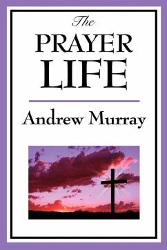 Cover The Prayer Life (eBook, ePUB)