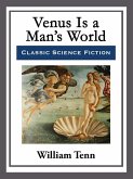 Venus Is a Man's World (eBook, ePUB)