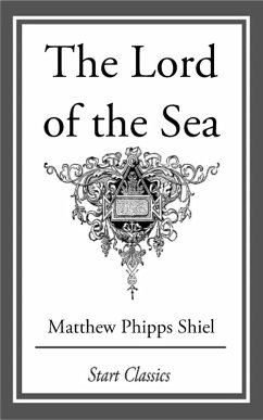 Cover The Lord of the Sea (eBook, ePUB)