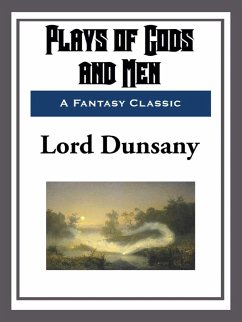 Cover Plays of Gods and Men (eBook, ePUB)