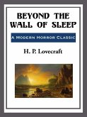 Beyond the Wall of Sleep (eBook, ePUB)