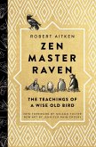 Zen Master Raven (eBook, ePUB)