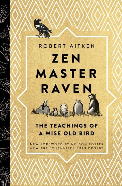 Zen Master Raven (eBook, ePUB) Zen Master Raven (eBook, ePUB)