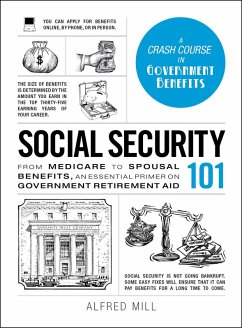 Cover Social Security 101 (eBook, ePUB)
