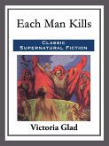 Each Man Kills (eBook, ePUB)