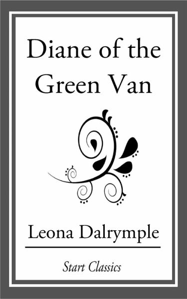 Diane of the Green Van (eBook, ePUB) Diane of the Green Van (eBook, ePUB)
