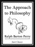 The Approach to Philosophy (eBook, ePUB)