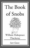 The Book of Snobs (eBook, ePUB)
