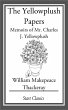 The Yellowplush Papers (eBook, ePUB) - Bild 1