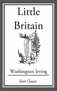 Cover Little Britain (eBook, ePUB)