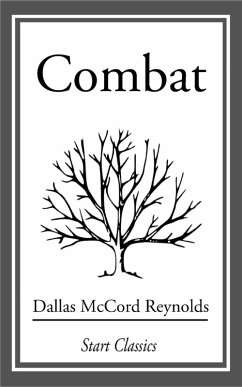 Combat (eBook, ePUB) - Reynolds, Dallas Mccord