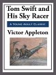 Tom Swift and His Sky Racer (eBook,... - Bild 1