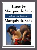 Three (eBook, ePUB) Three (eBook, ePUB)