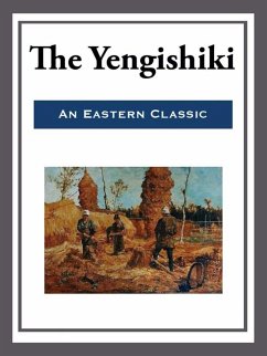 The Yengishiki/The Englishiki (eBook, ePUB) - Various