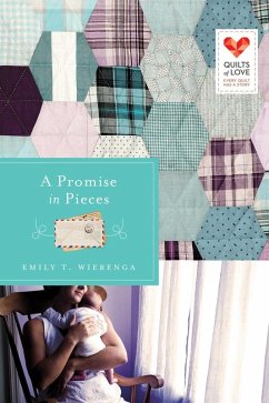 Cover A Promise in Pieces (eBook, ePUB)