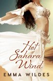 Hot Sahara Wind (eBook, ePUB)